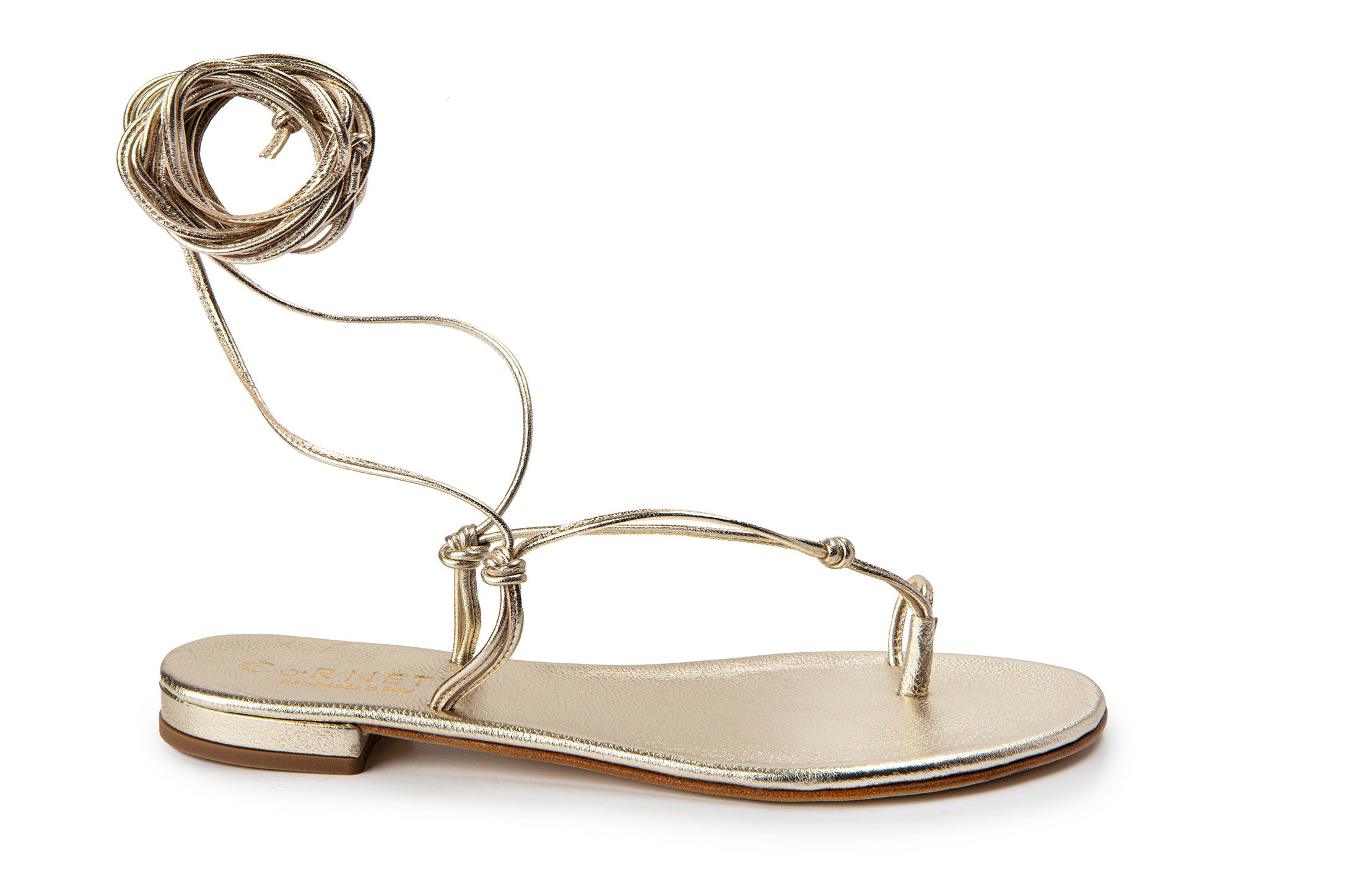 Otranto in Gold