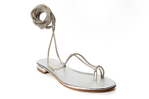 Lecce in Silver