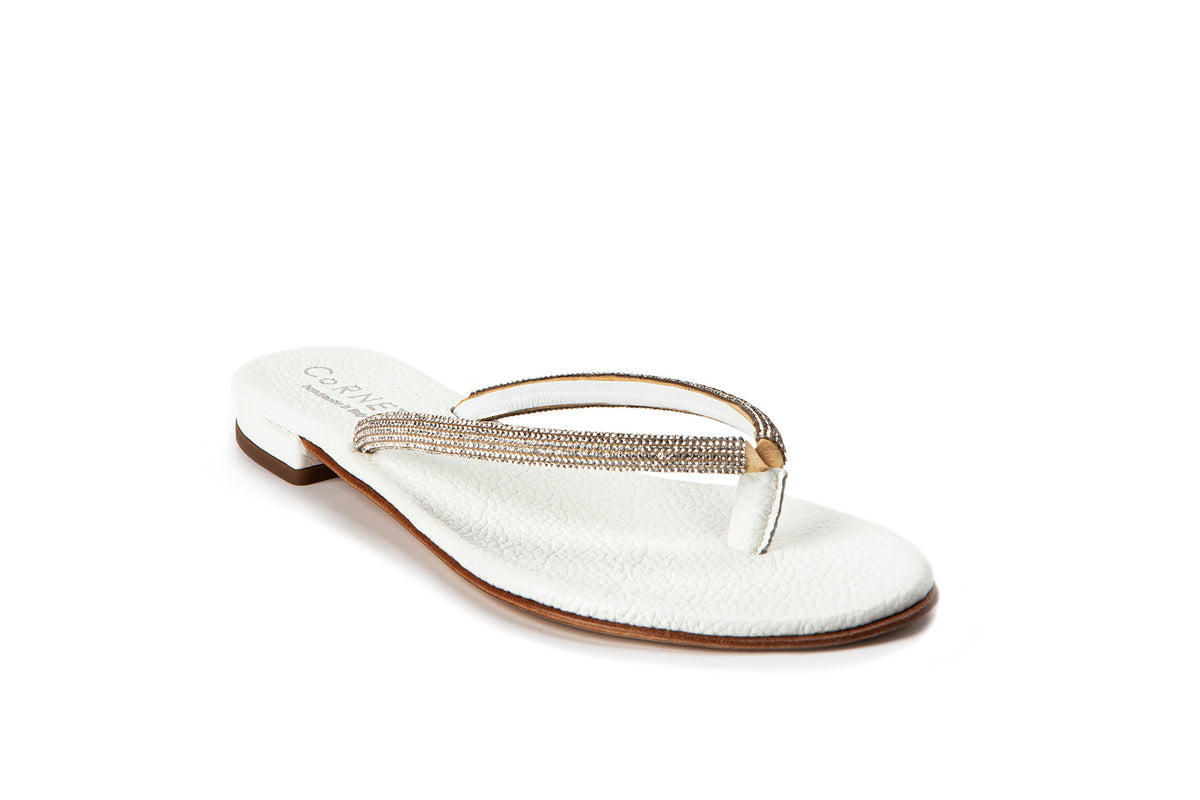Pogliano in White