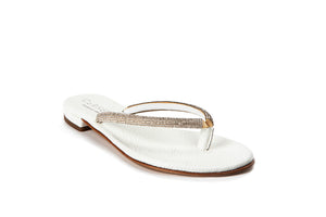 Pogliano in White