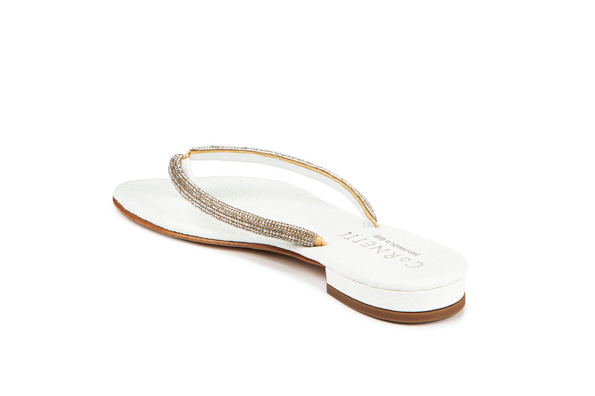 Pogliano in White