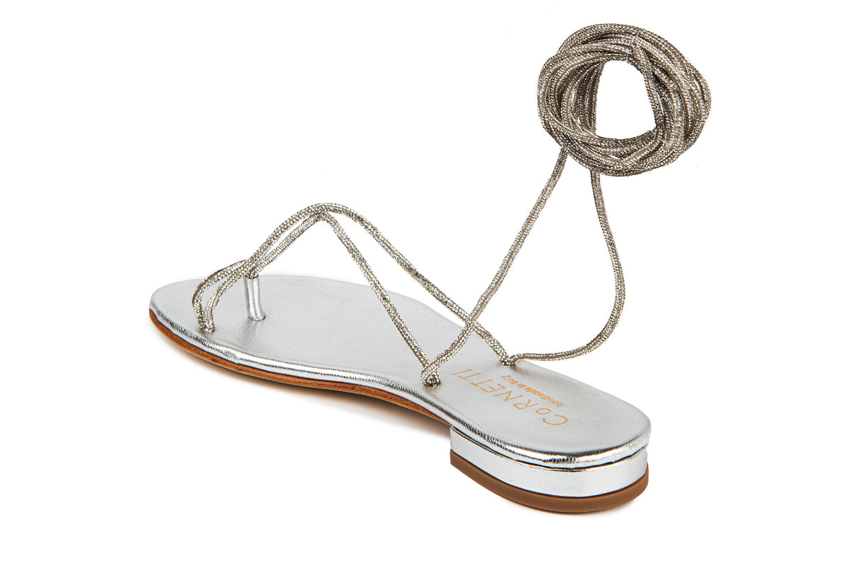 Lecce in Silver