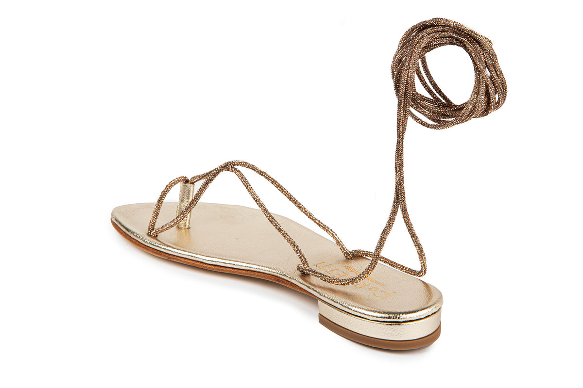 Lecce in Gold