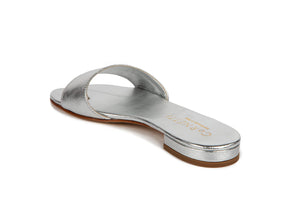Cannucce in Silver