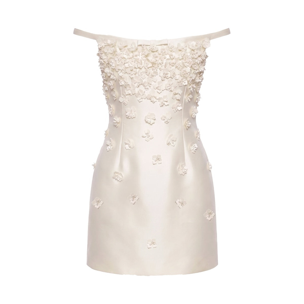 cosette-dress-in-ivory-silk-wool-with-petite-fabric-flowers