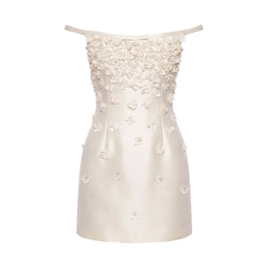 cosette-dress-in-ivory-silk-wool-with-petite-fabric-flowers
