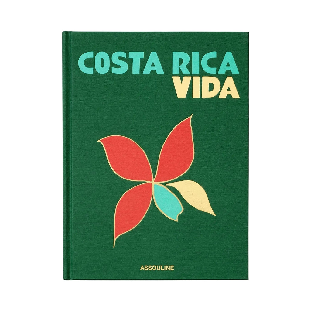 Costa Rica Vida