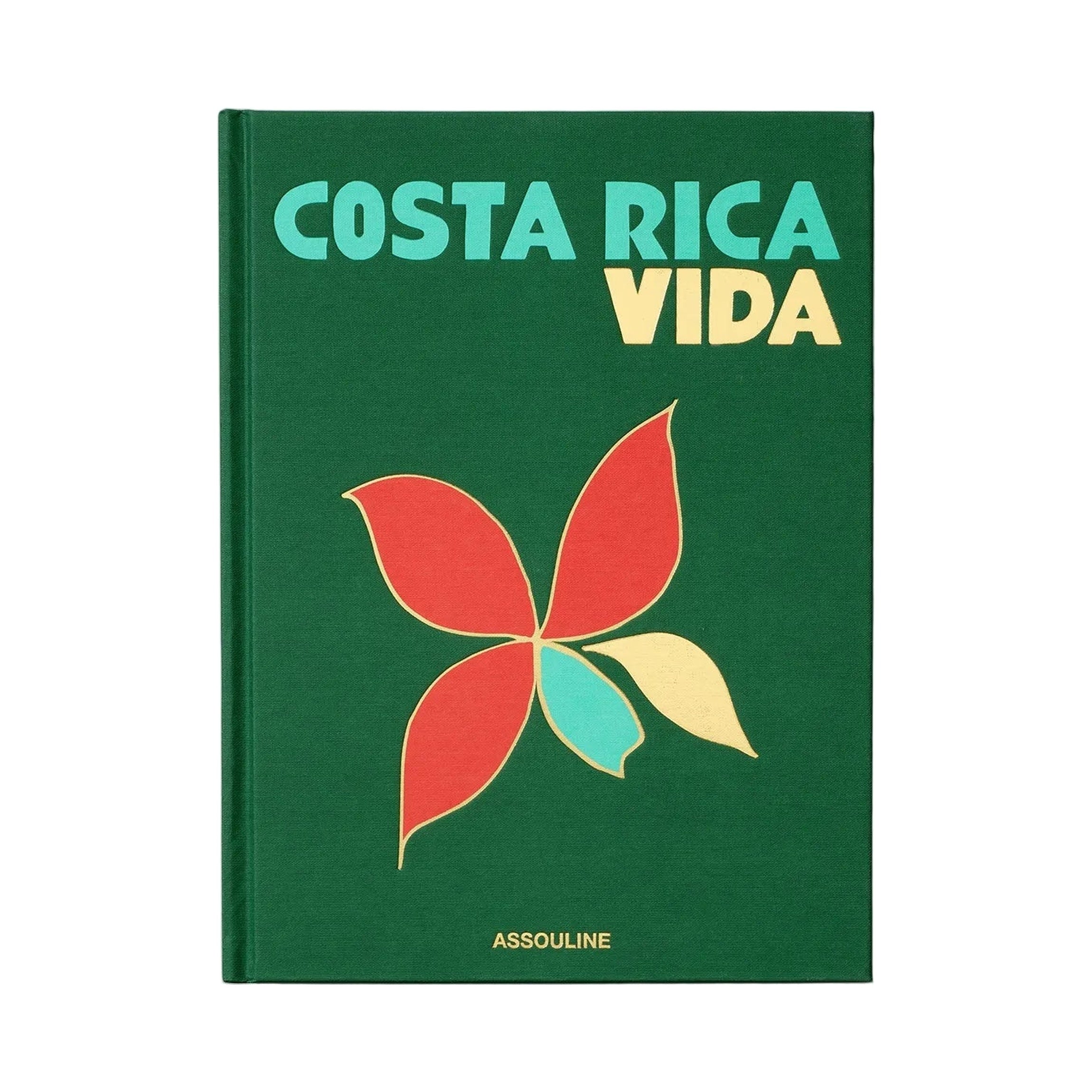 Costa Rica Vida