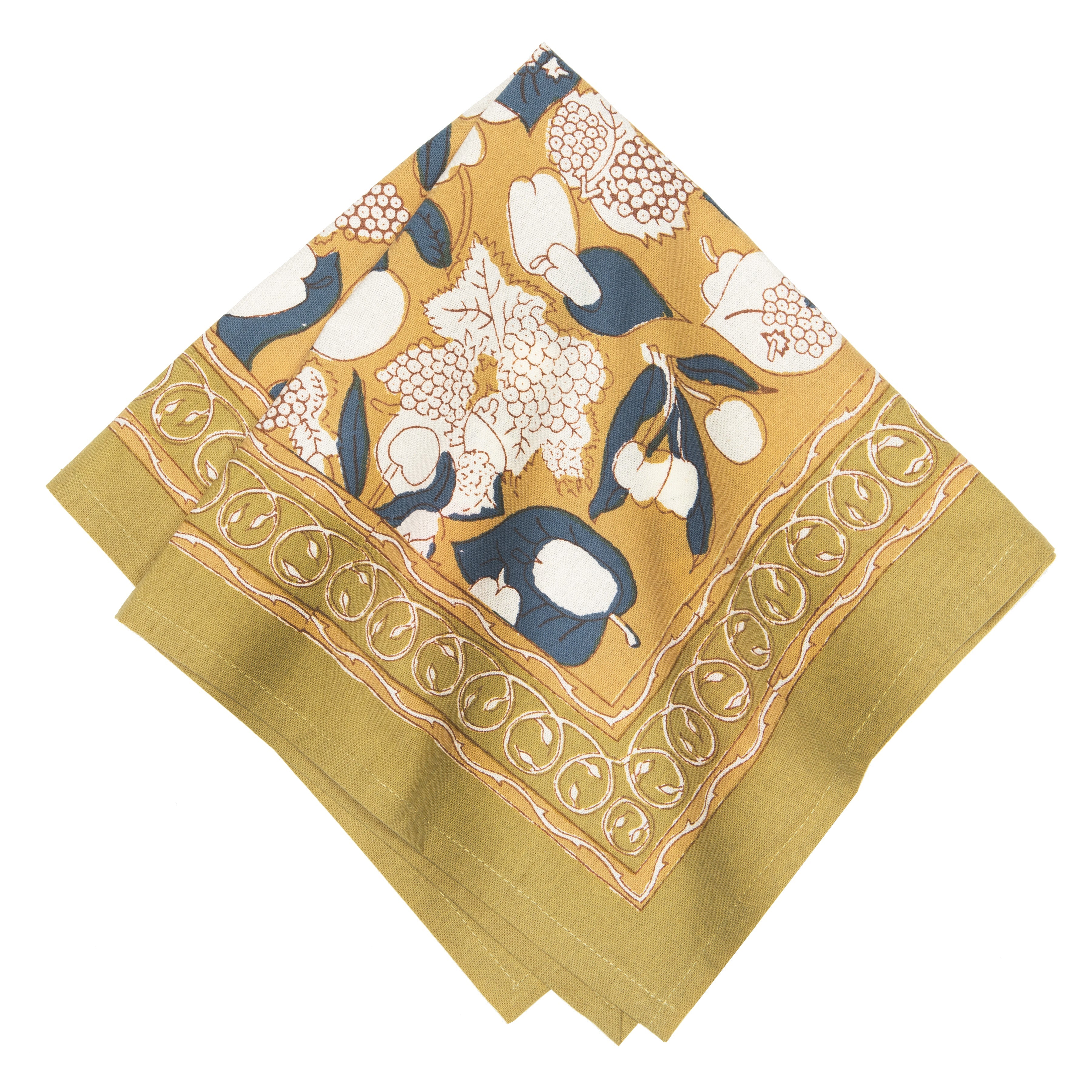 Couleur Nature Napkin - Thumbnail 5