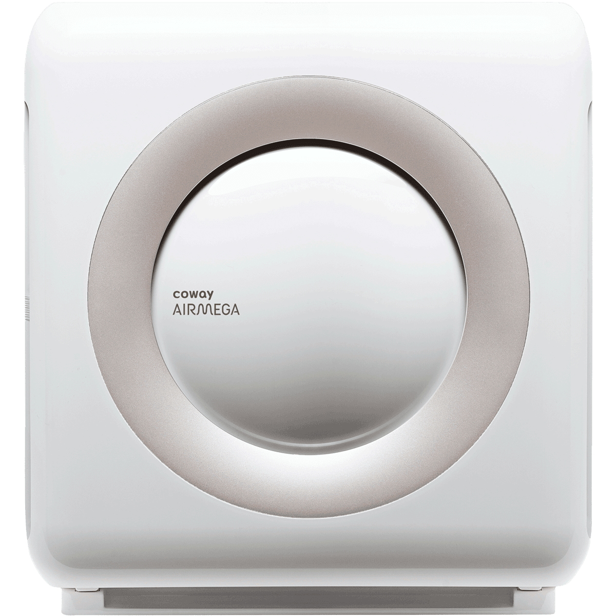 Coway AP-1512HH Mighty Air Purifier with True HEPA Filtration - White
