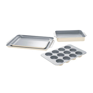 Half Bakeware Set, Set of 5