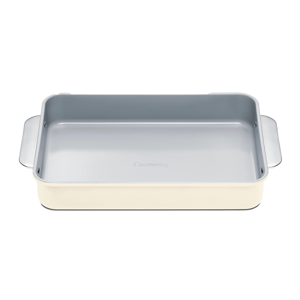 Rectangle Pan