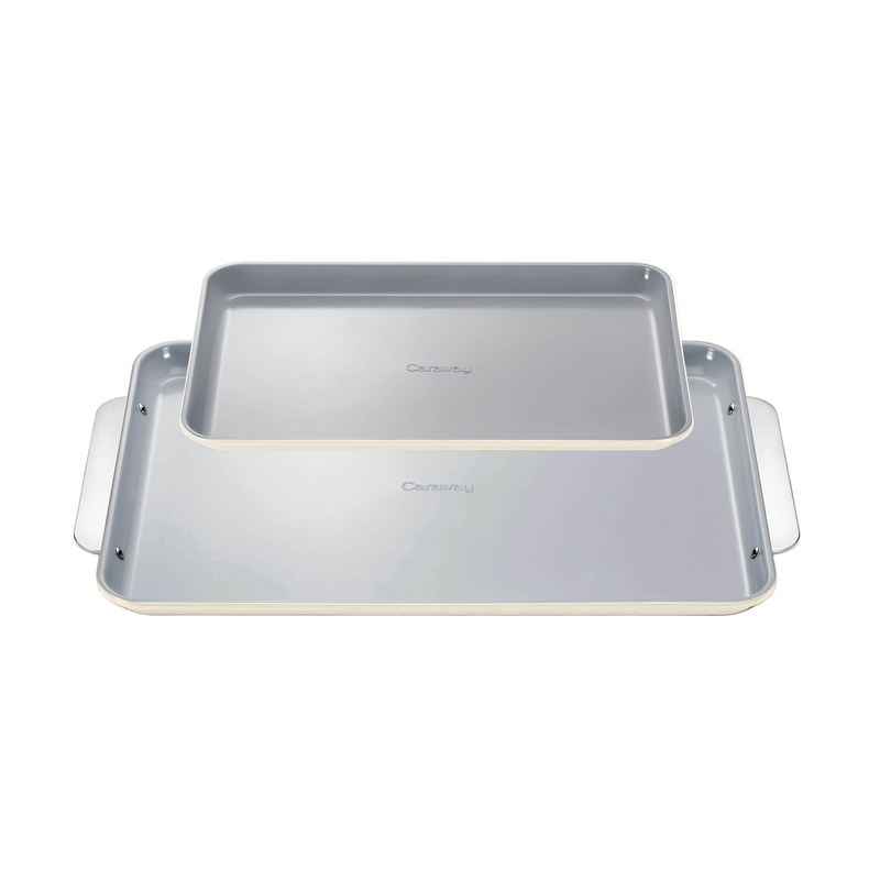 Baking Sheet Duo