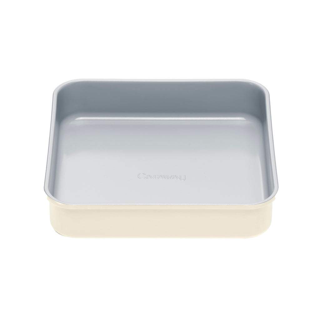 Square Pan
