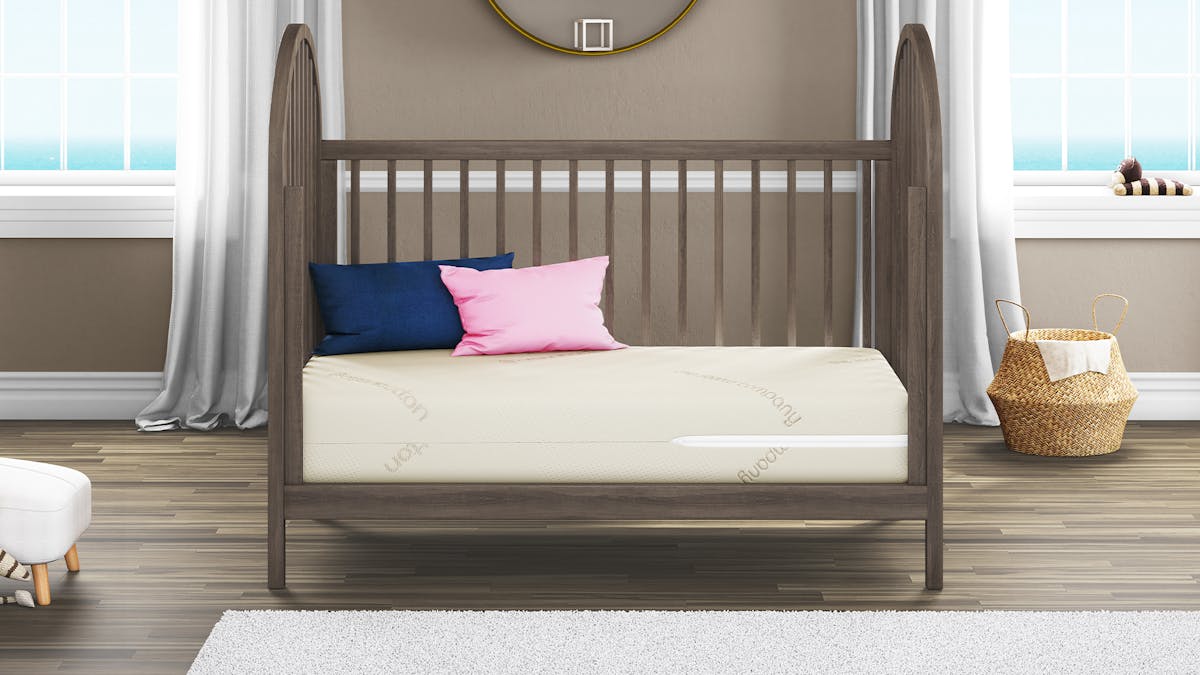 Crib Mattress