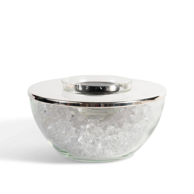 Crystal Caviarera - Large