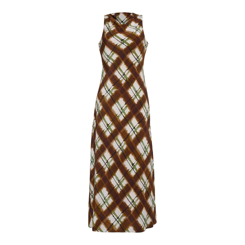 crystal-midi-dress-in-painted-plaid-brown