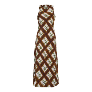 crystal-midi-dress-in-painted-plaid-brown
