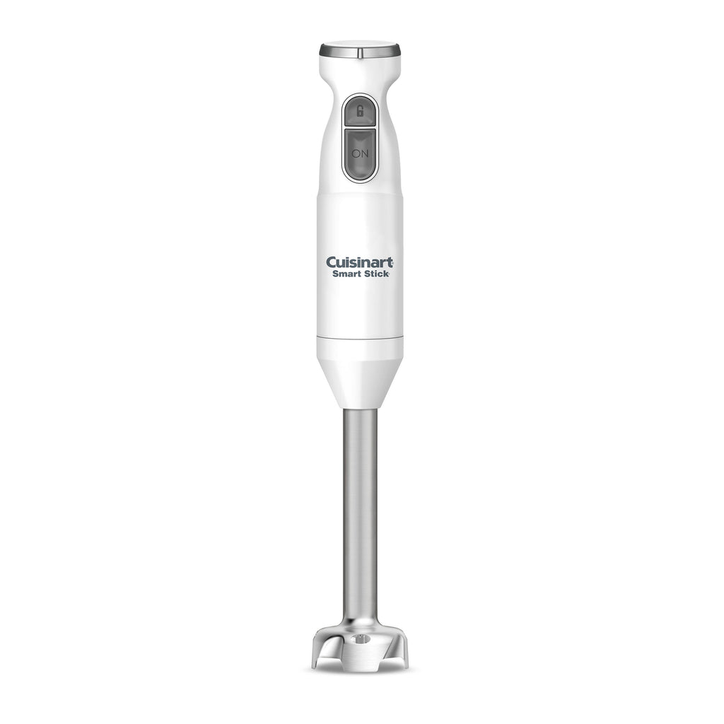 Smart Stick¨ 2-Speed Hand Blender in White