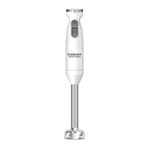 Smart Stick¨ 2-Speed Hand Blender in White