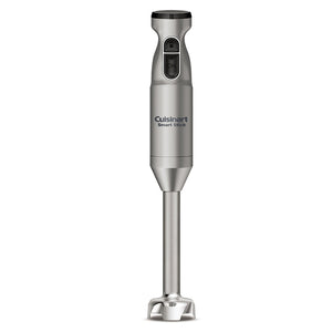 Smart Stick® 2-Speed Hand Blender in Silver