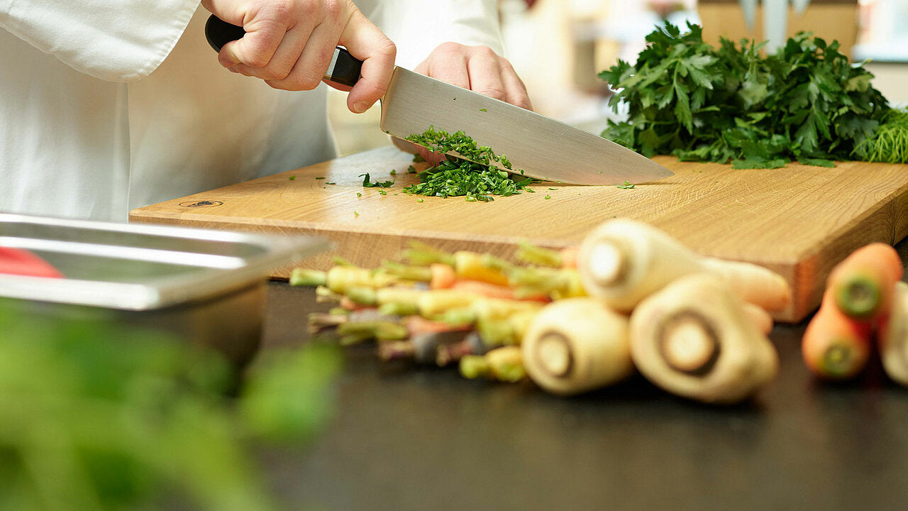 1905 Chef's Knife 21 cm