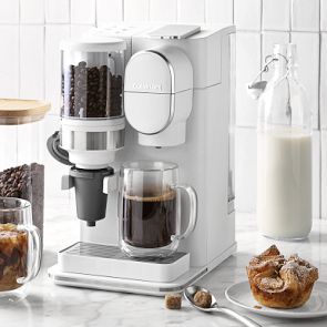 Cuisnart Grind-N-Brew Single Serve System