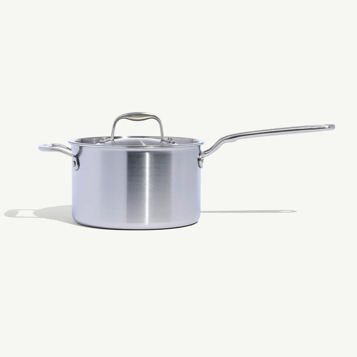 ProCoat Non Stick Saucepan in 4 QT