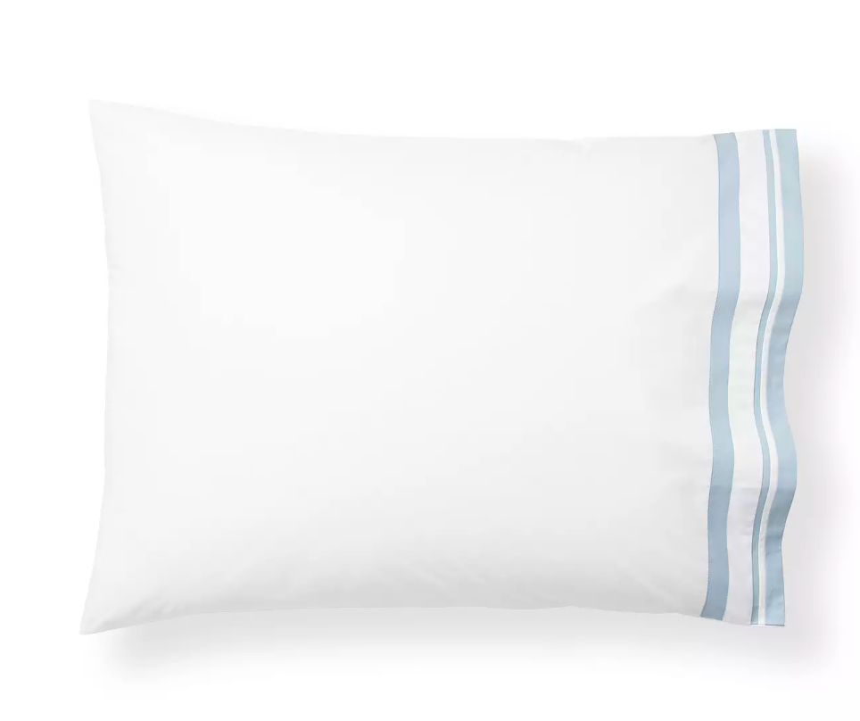 Castine Percale Pillowcases (Set of 2)