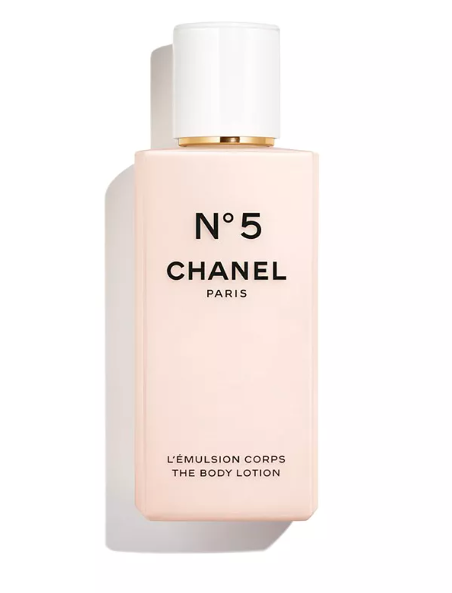 CHANEL N°5 The Body Lotion 6.8 oz.