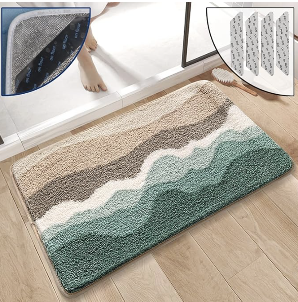 Bathroom Mat