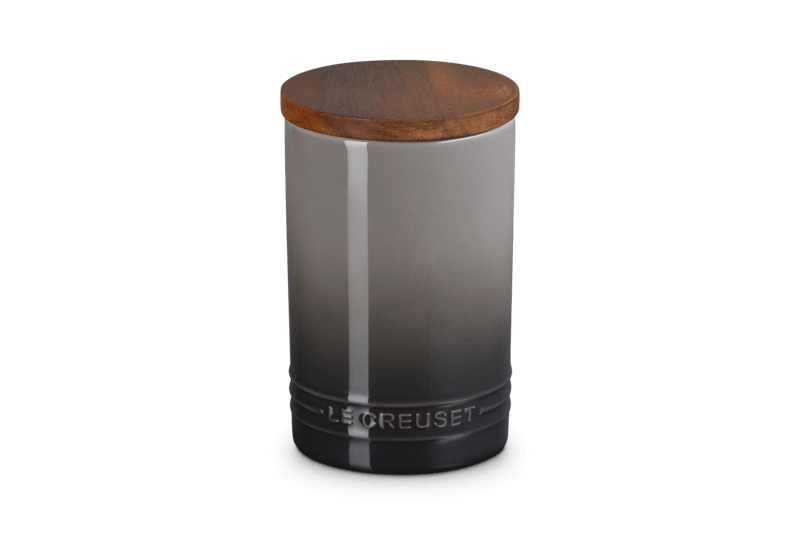 Signature Storage Canister in Oyster 26 oz.