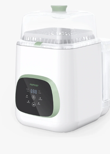 Bottle Washer