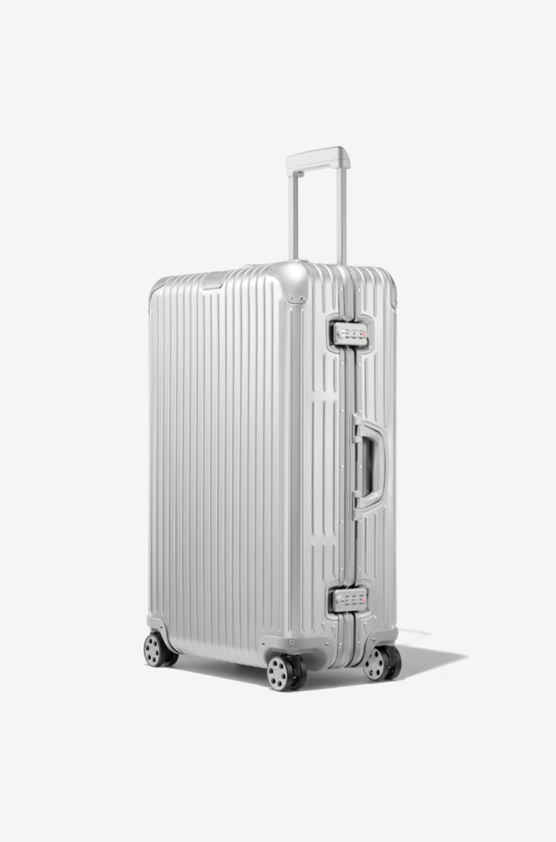 Check-In Suitcase (Large)