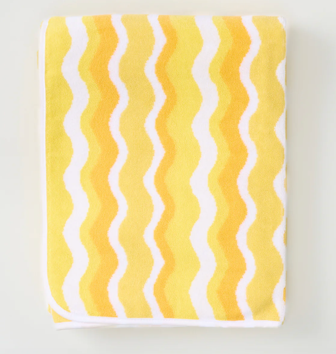 Beach Towel