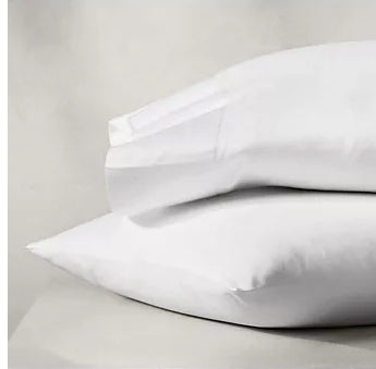 Boll & Branch Reserve Pillowcase Set, King