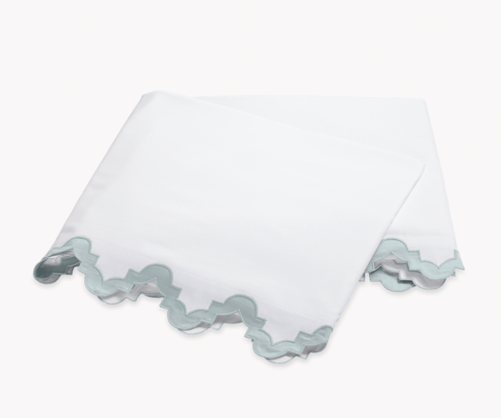 Aziza Flat Sheet