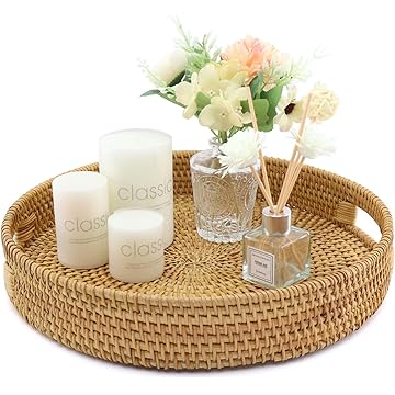 Basket Tray