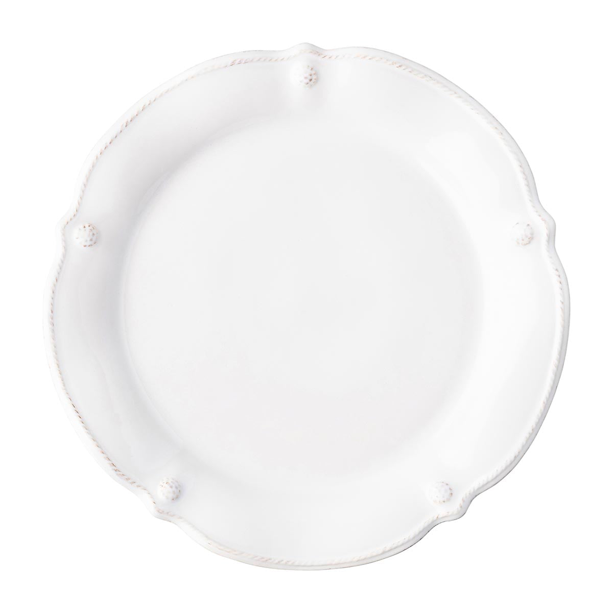 Berry & Thread Flared Dinner Plate