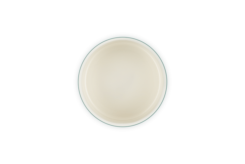 Signature Storage Canister in Artichaut 16 oz.