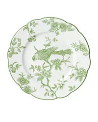 Albertine Salad Plate