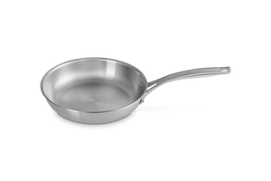 Essential Stainless Steel Frying Pan, 9.5 in.