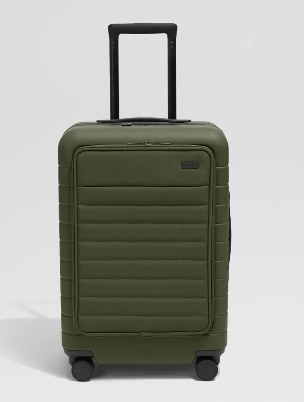 The Front Pocket Bigger Carry-On