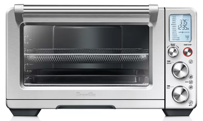 BrevilleThe Smart Oven® Air