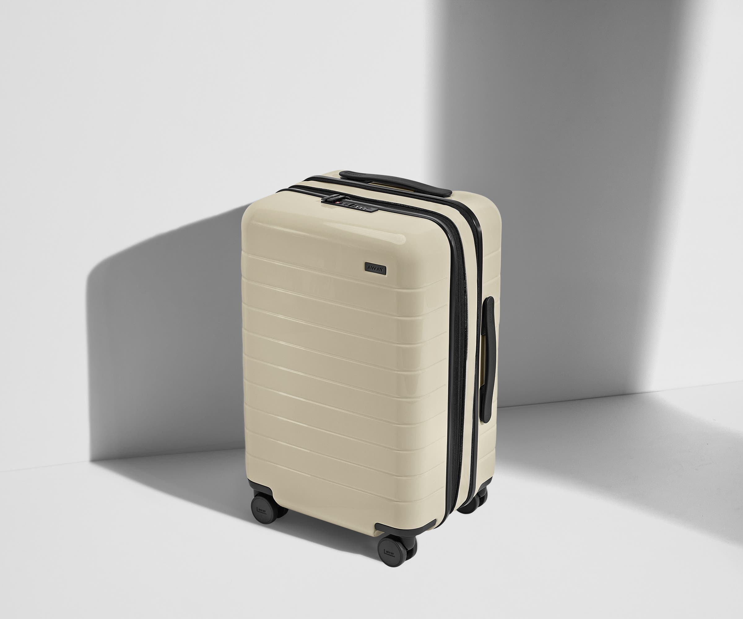 The Carry-On Flex - Salt