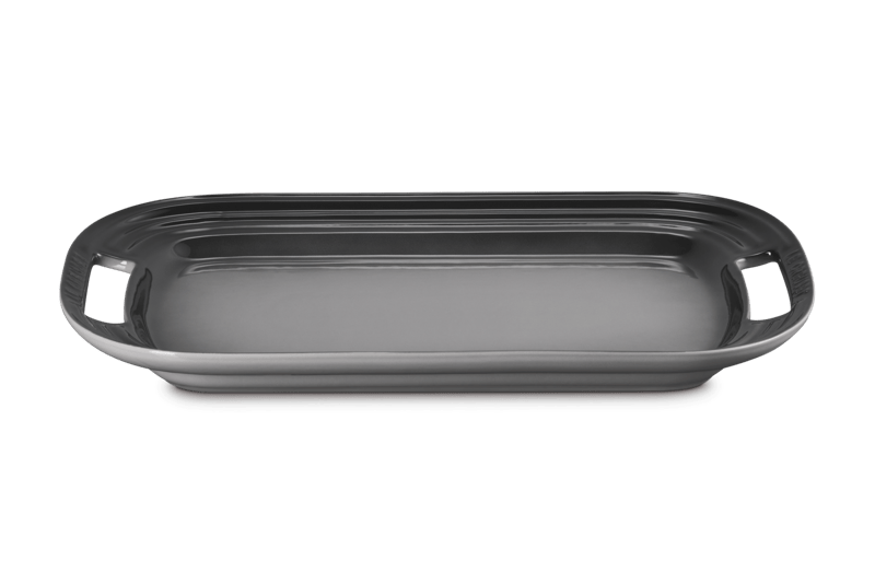 Serving Platter, 16.25" in Oyster