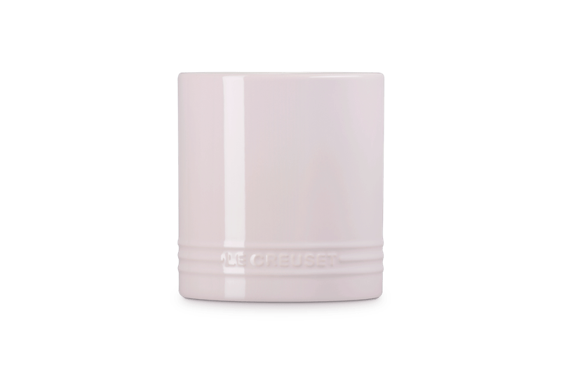 Signature Utensil Crock in Shallot 1 qt.