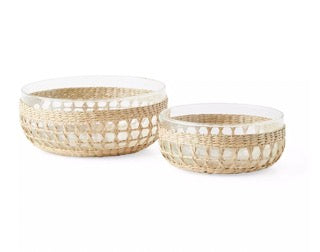Cayman Seagrass Bowls