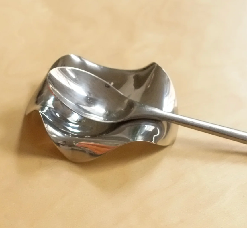 Blip Spoon Rest by Alessi