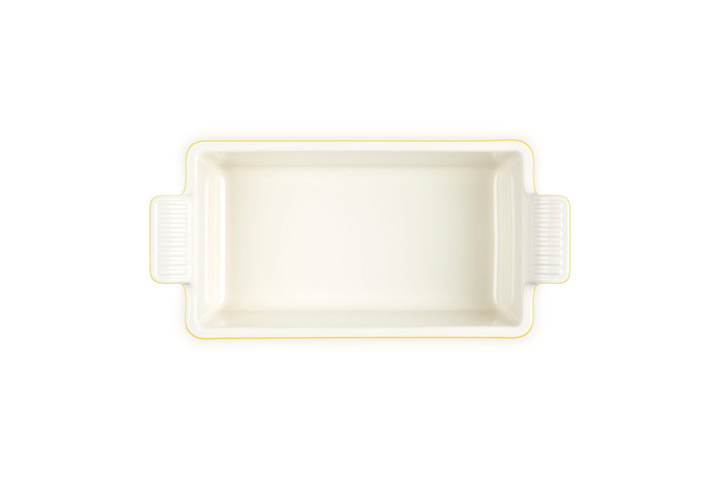 Le Creuset Heritage Loaf Pan, 9 in., Nectar